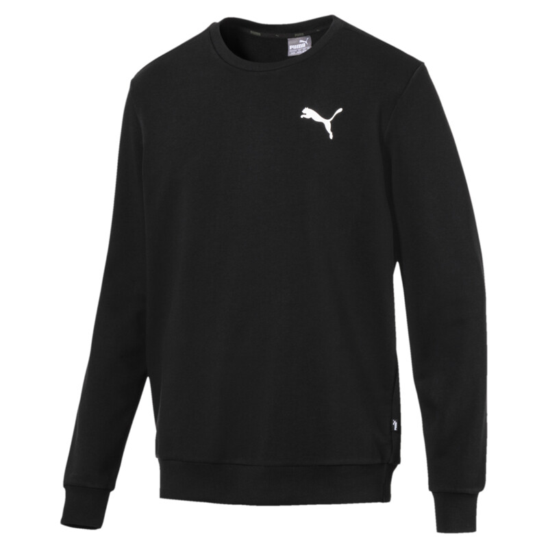 

Men's PUMA Essentials Crew-Neck Sweatshirt