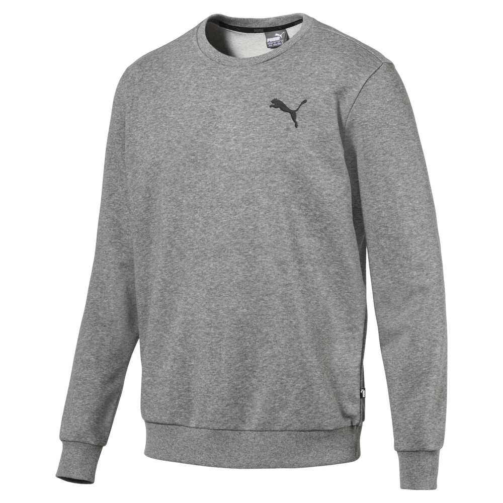 Свитшот мужской Puma ESS small logo
