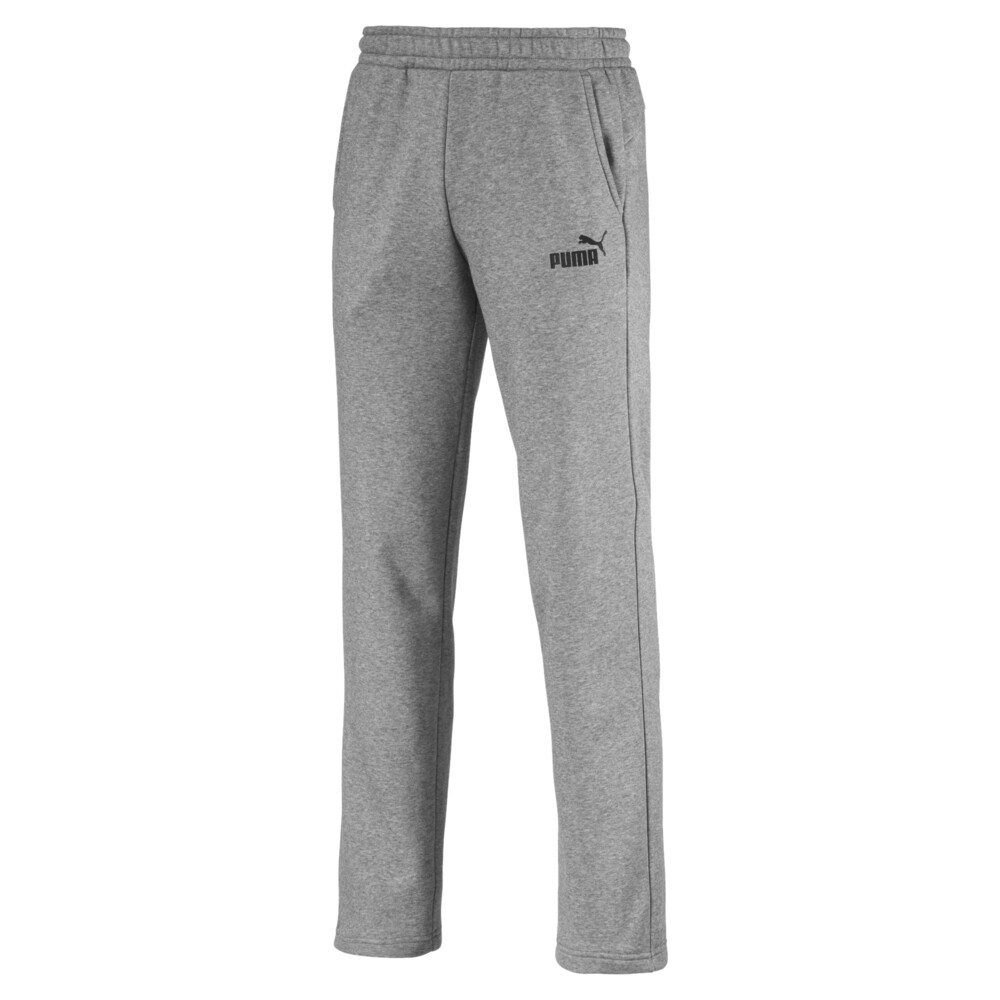 Купить спортивные брюки пума. Брюки Puma Sweat Pants. Puma Essentials Fleece Pants мужские. Штаны Пума Essentials мужские. Штаны Essentials Fleece Pants.