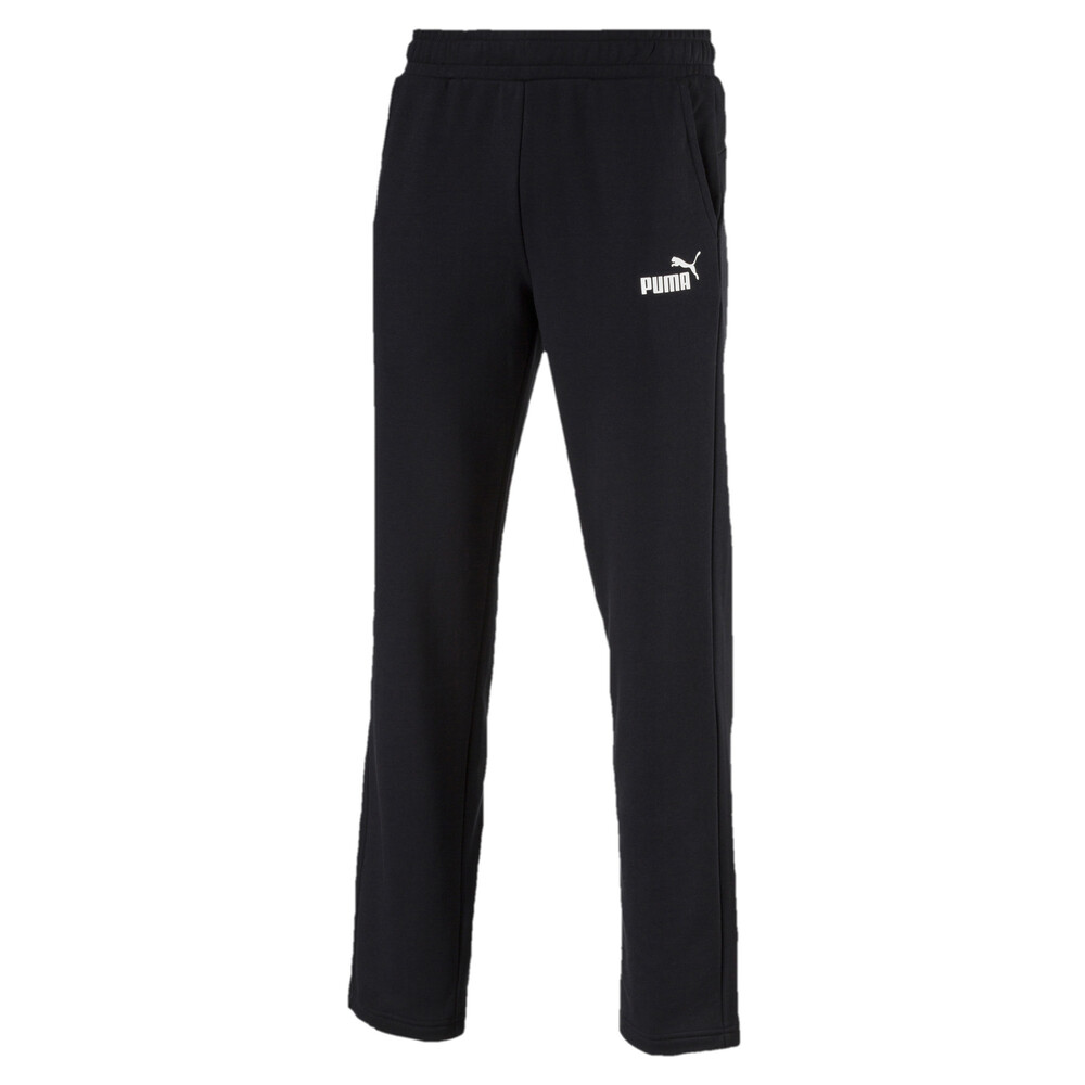 

PUMA - male - Штаны Essentials Sweat Pants – Puma Black –, Черный
