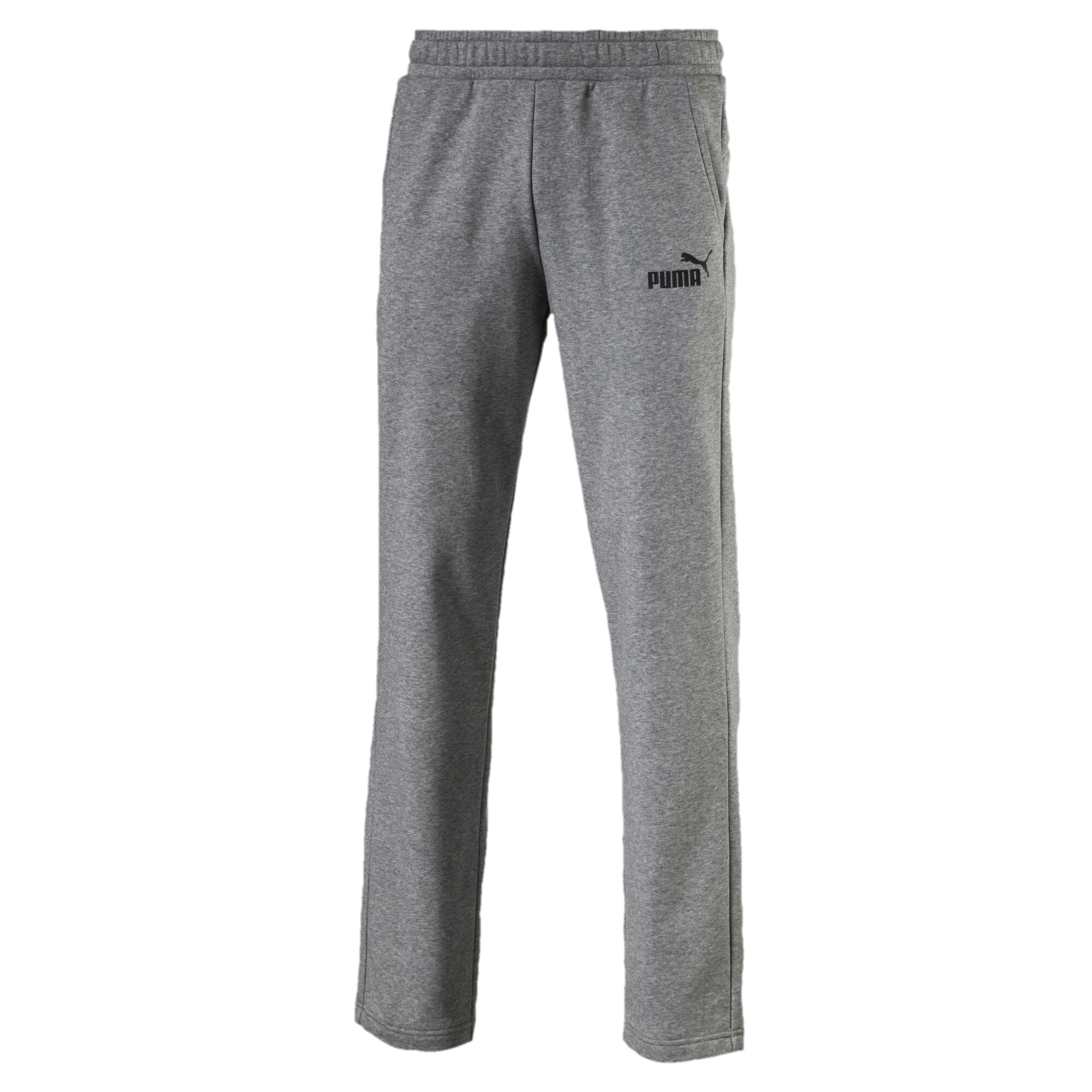 calça de moletom masculina puma