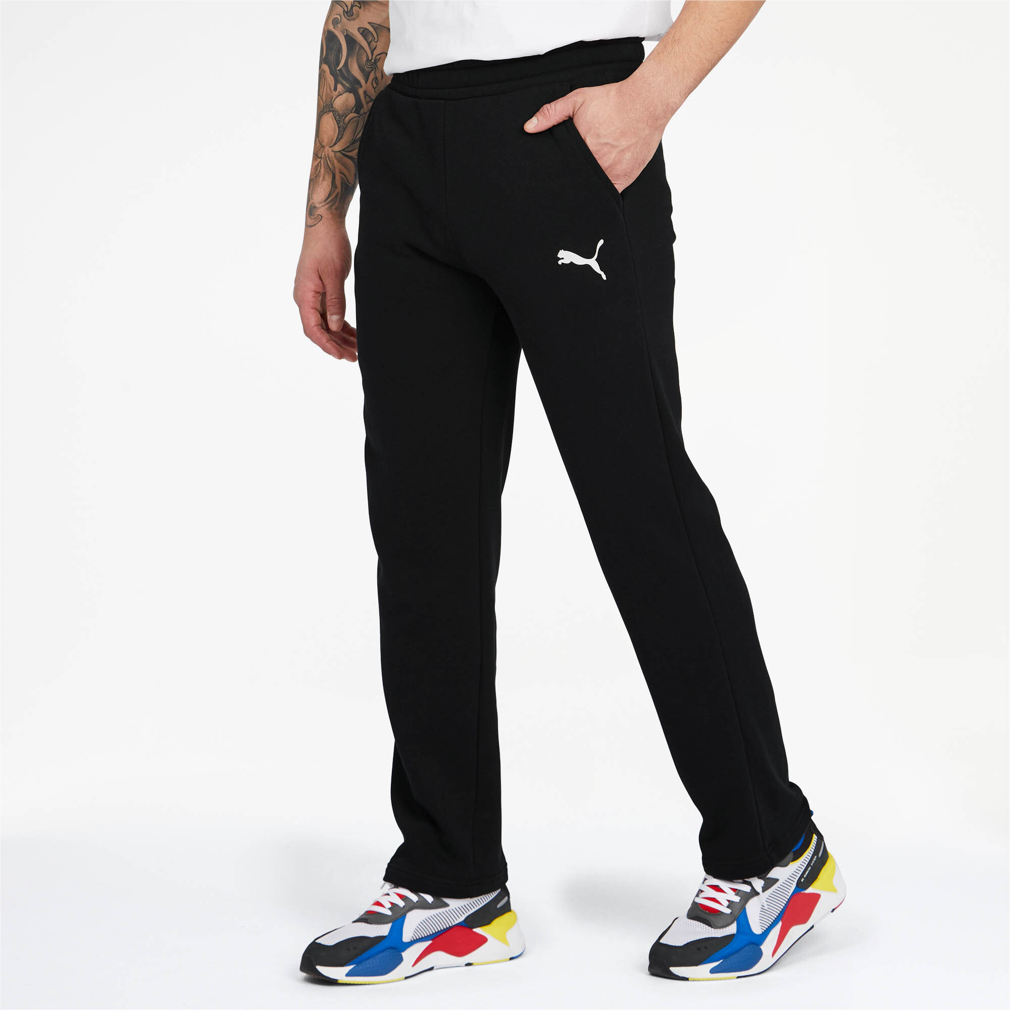 puma track pants sports direct