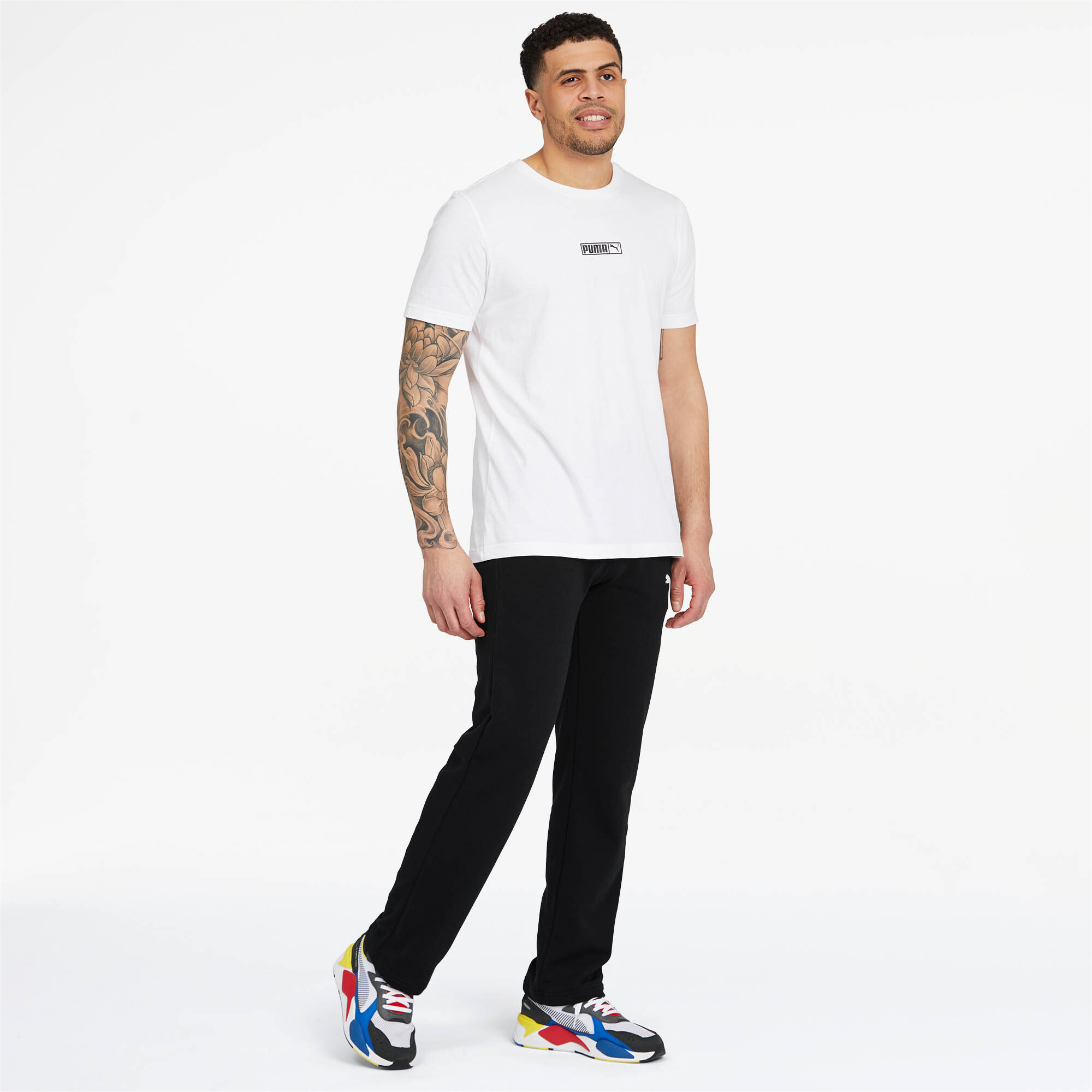 puma track pants sports direct