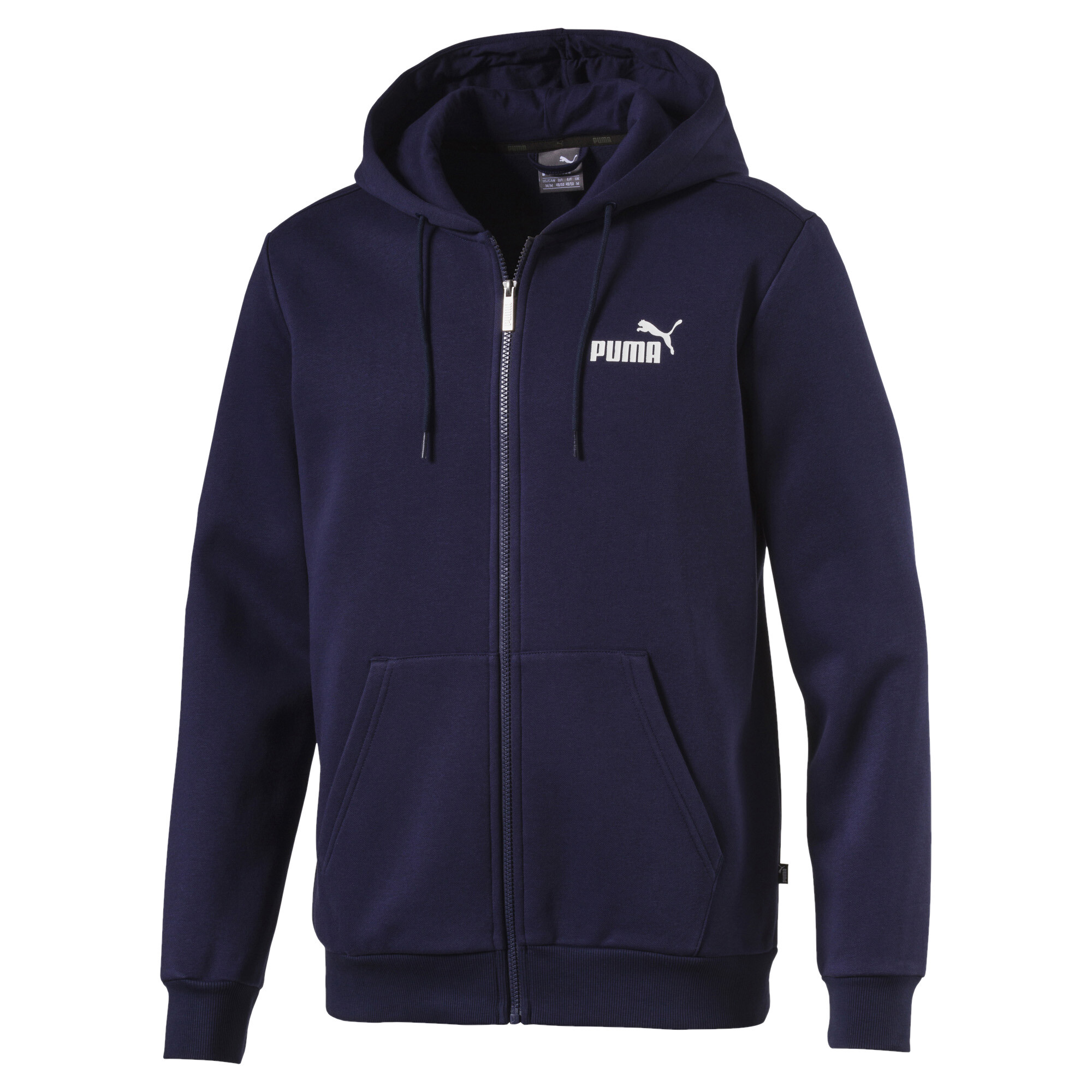 moletom fleece masculino