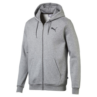 puma tracksuit top mens