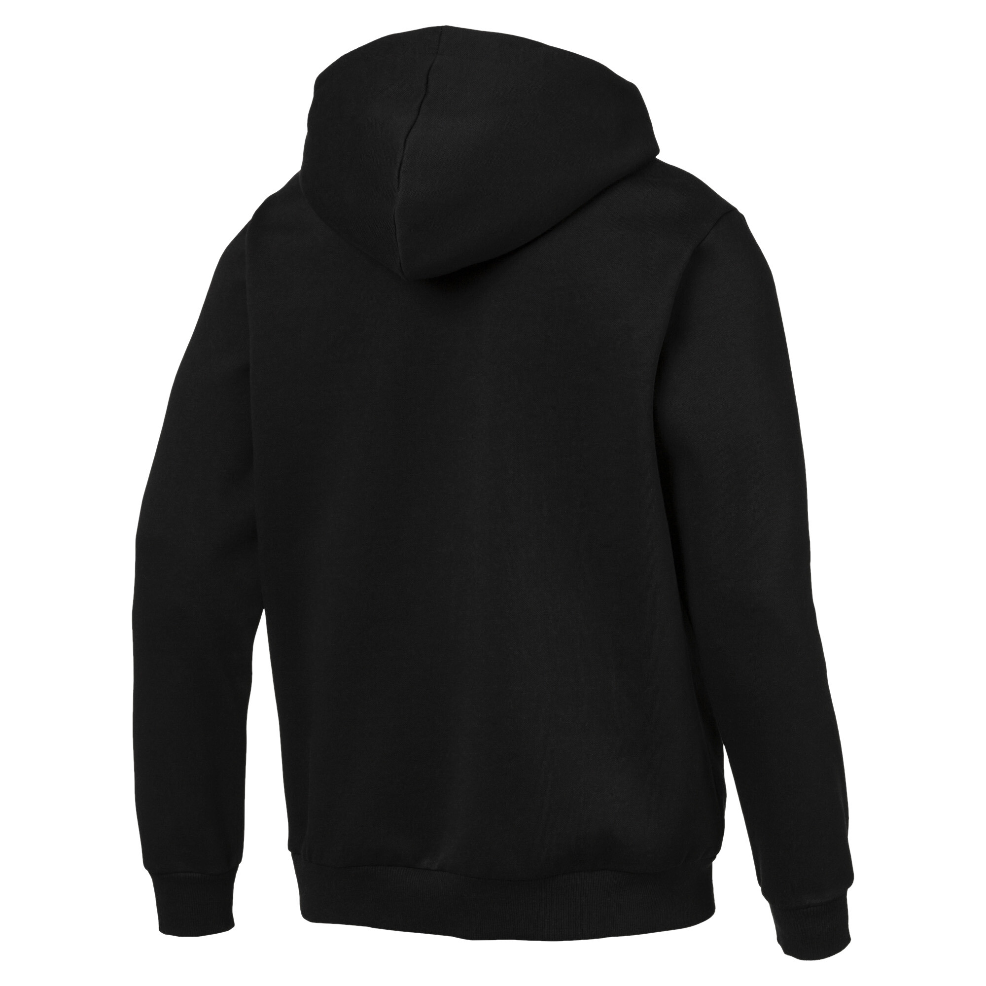 Черное худи. Толстовка Puma Essentials Fleece Hooded JKT. Худи мужское Puma Essential 85176301 черное. Толстовка Essentials Fleece Hooded Jacket. Толстовка Puma ESS FZ Hoody FL.