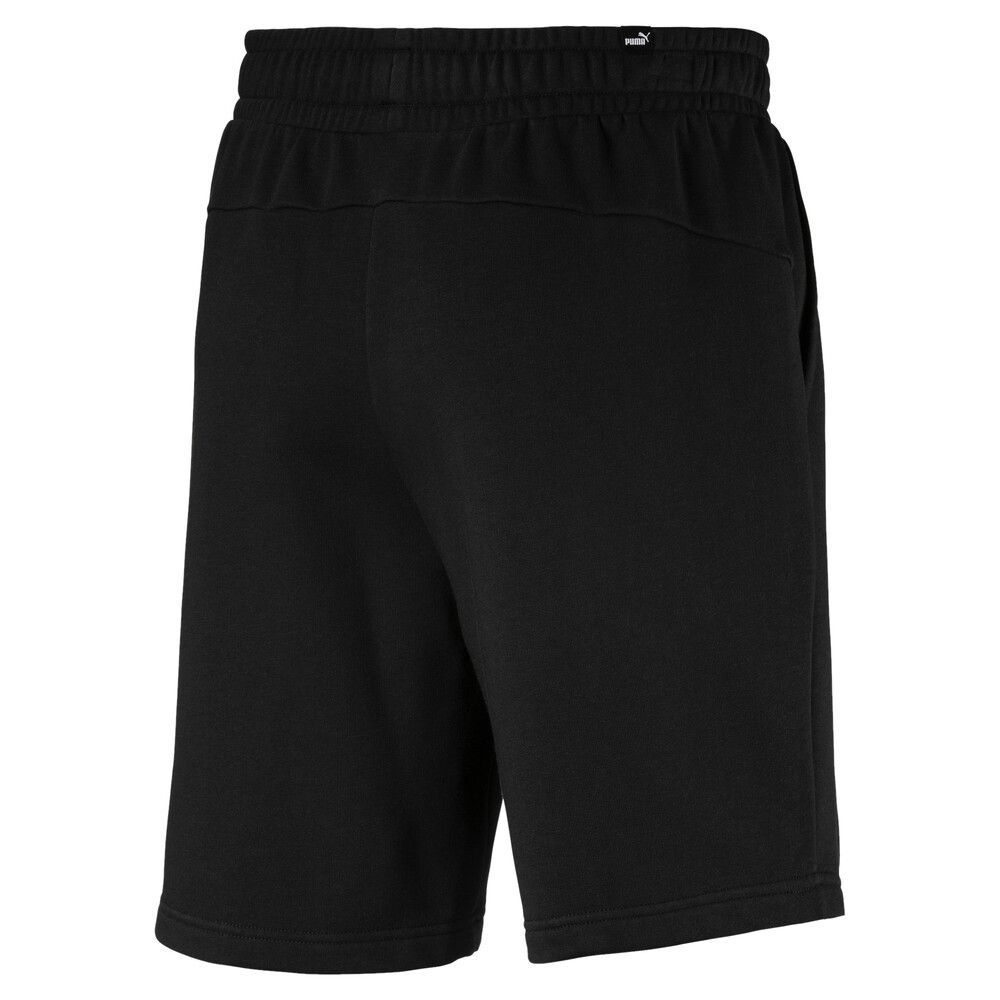 

PUMA - male - Шорты Essentials Sweat Shorts 10'' – Puma Black –, Черный