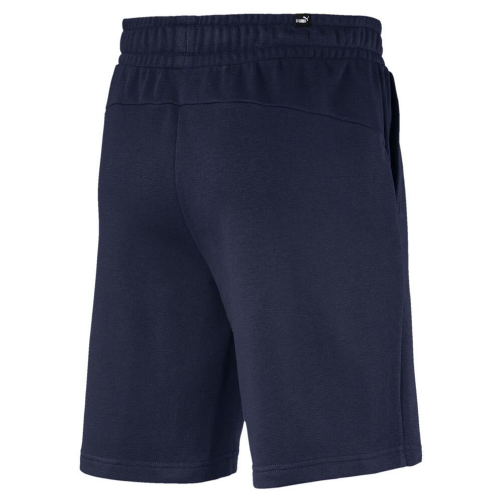 фото Шорты essentials sweat shorts 10'' puma