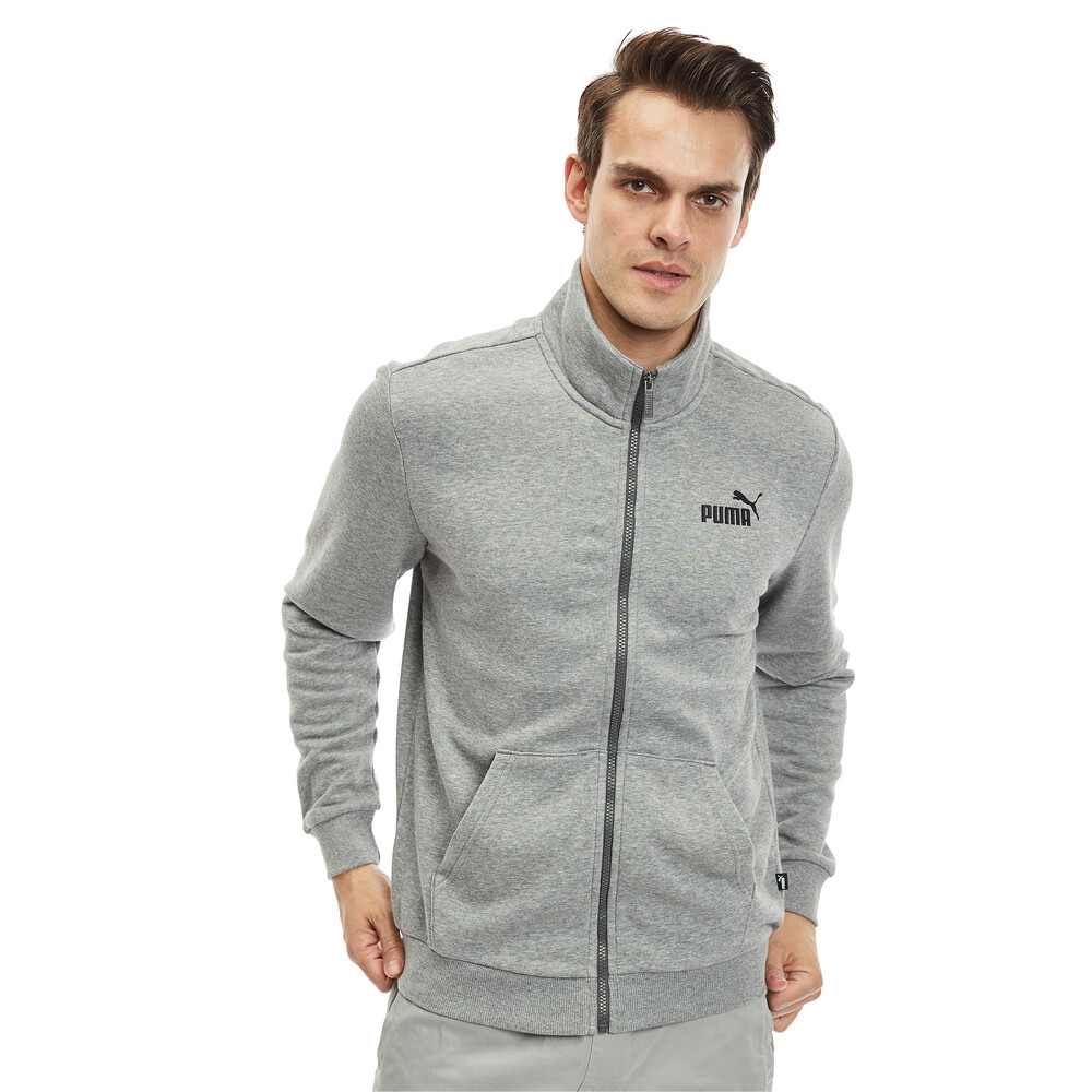 Олимпийка Puma BMW mms t7 track Jacket