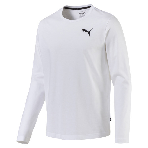 tee shirt puma homme jaune
