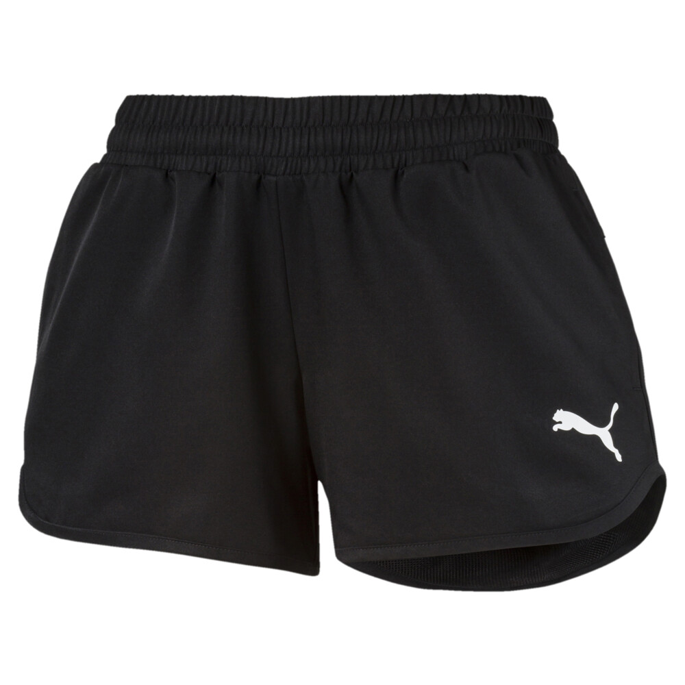 Active Woven Women's Short | Black - PUMA
