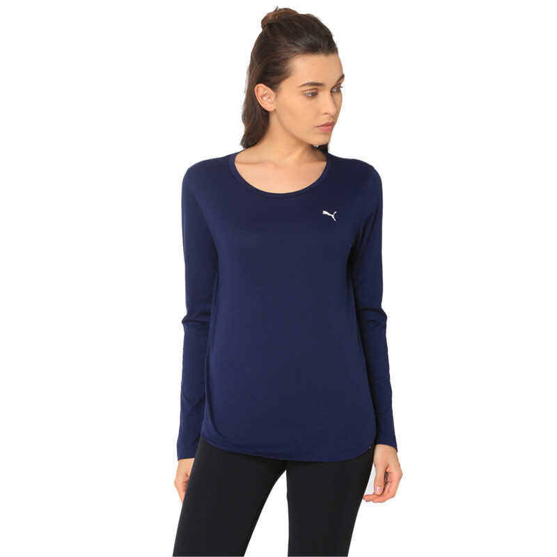 

PUMA Essentials Long Sleeve T-Shirt