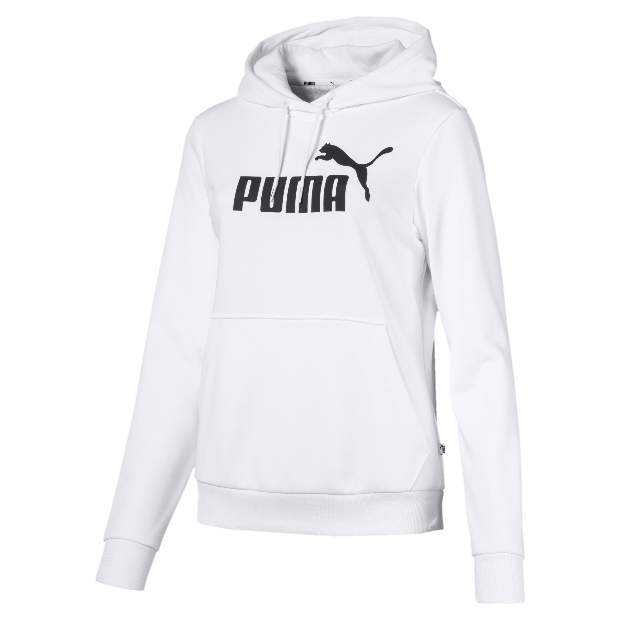 moletom puma feminino