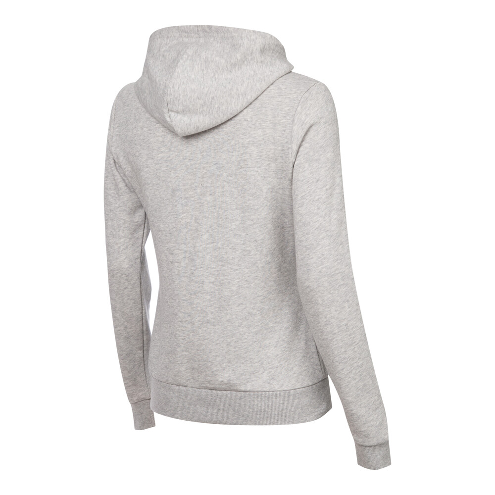 фото Толстовка essentials hoody puma