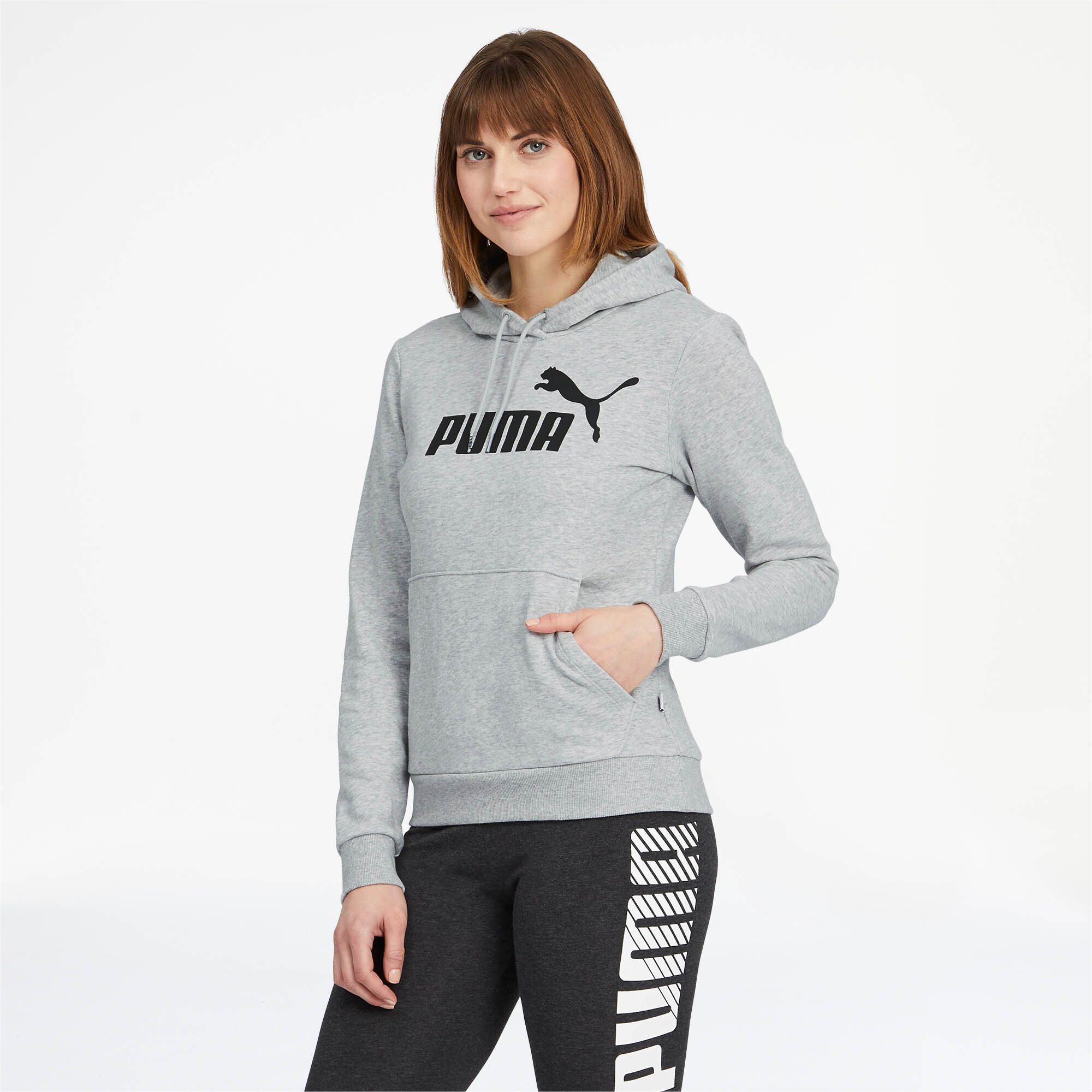 womens hoodies puma