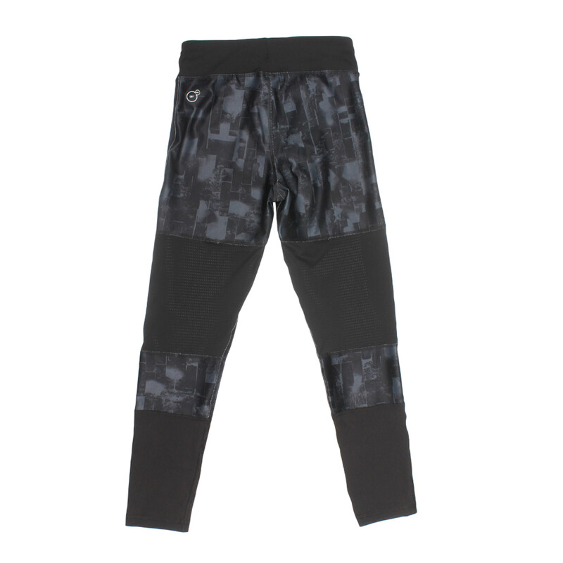 

PUMA Girls' Explosive Leggings, Black