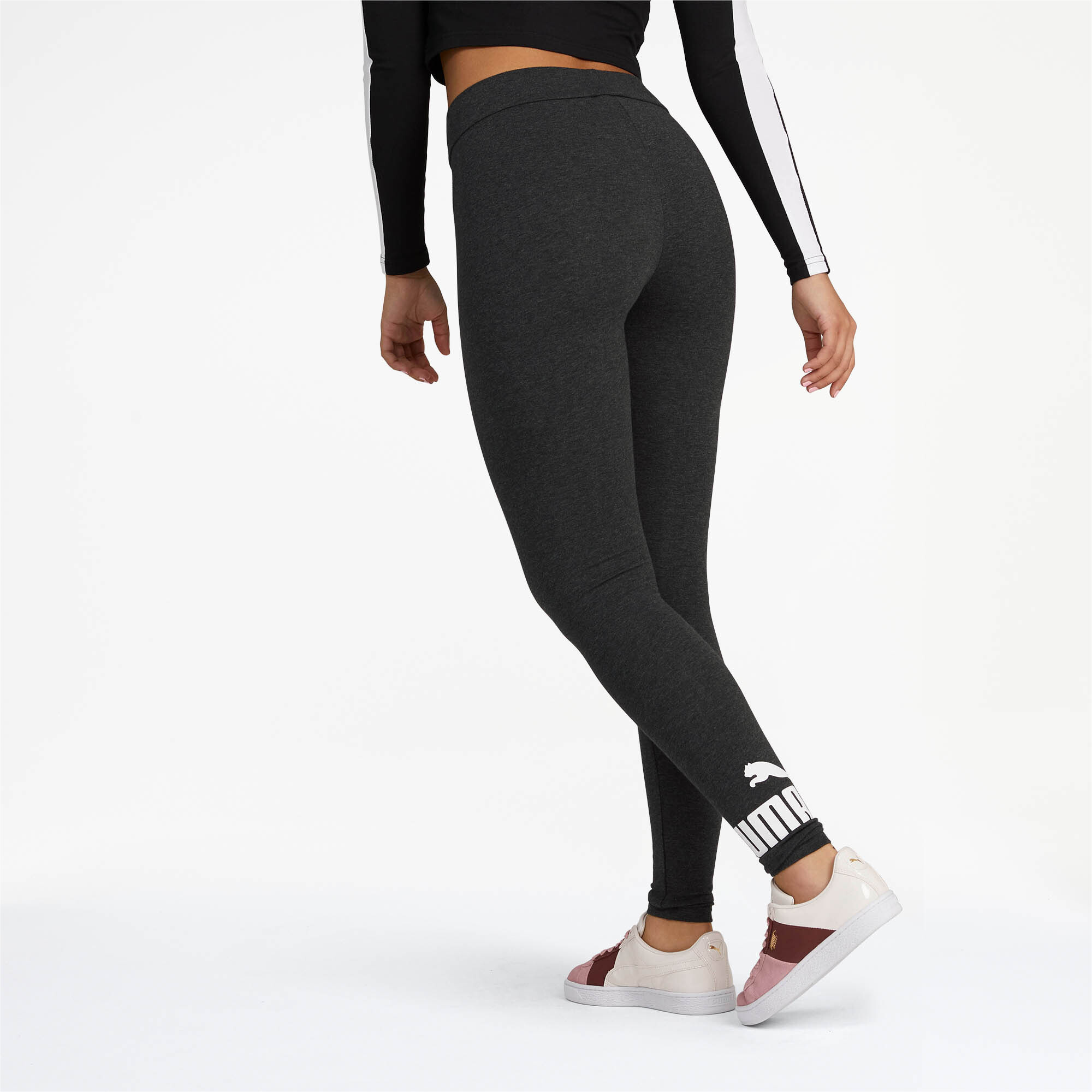 puma active essential leggings