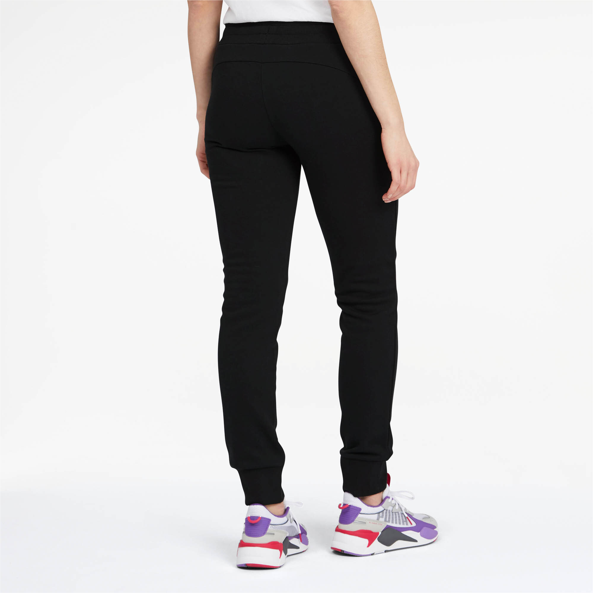 women's basic sweatpants