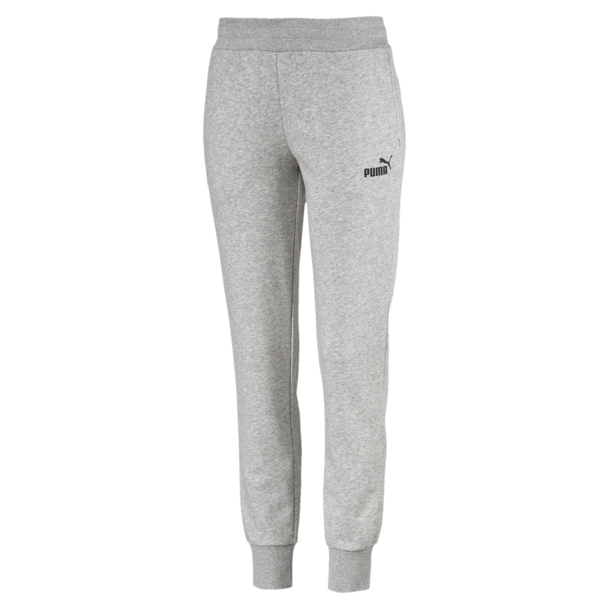 Essentials Womens French Terry Fleece Jogger Sweatpant Active Active Pants