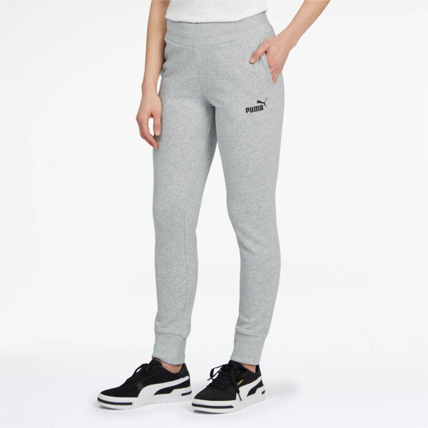 pantalon molleton femme