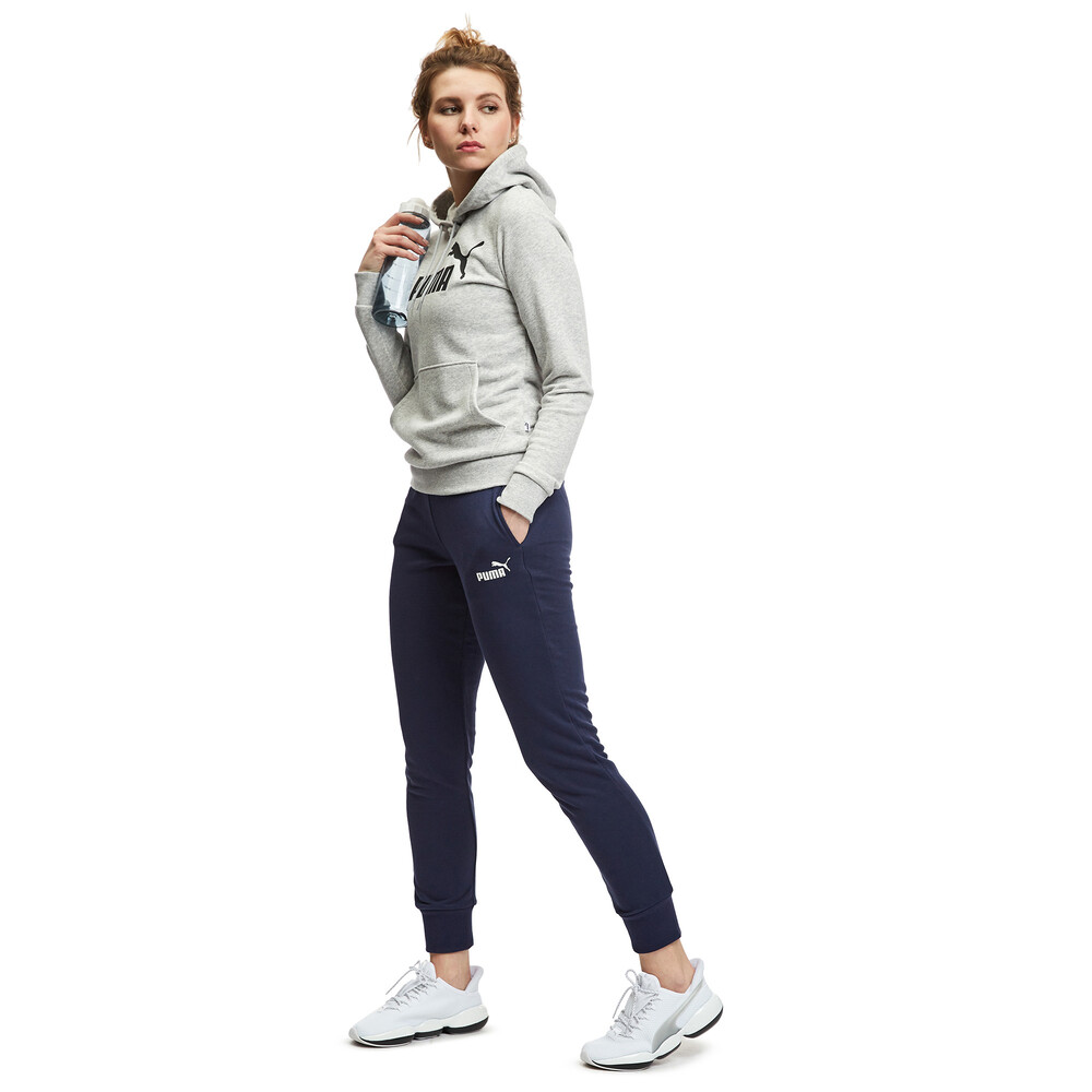 фото Штаны essentials sweat pants puma