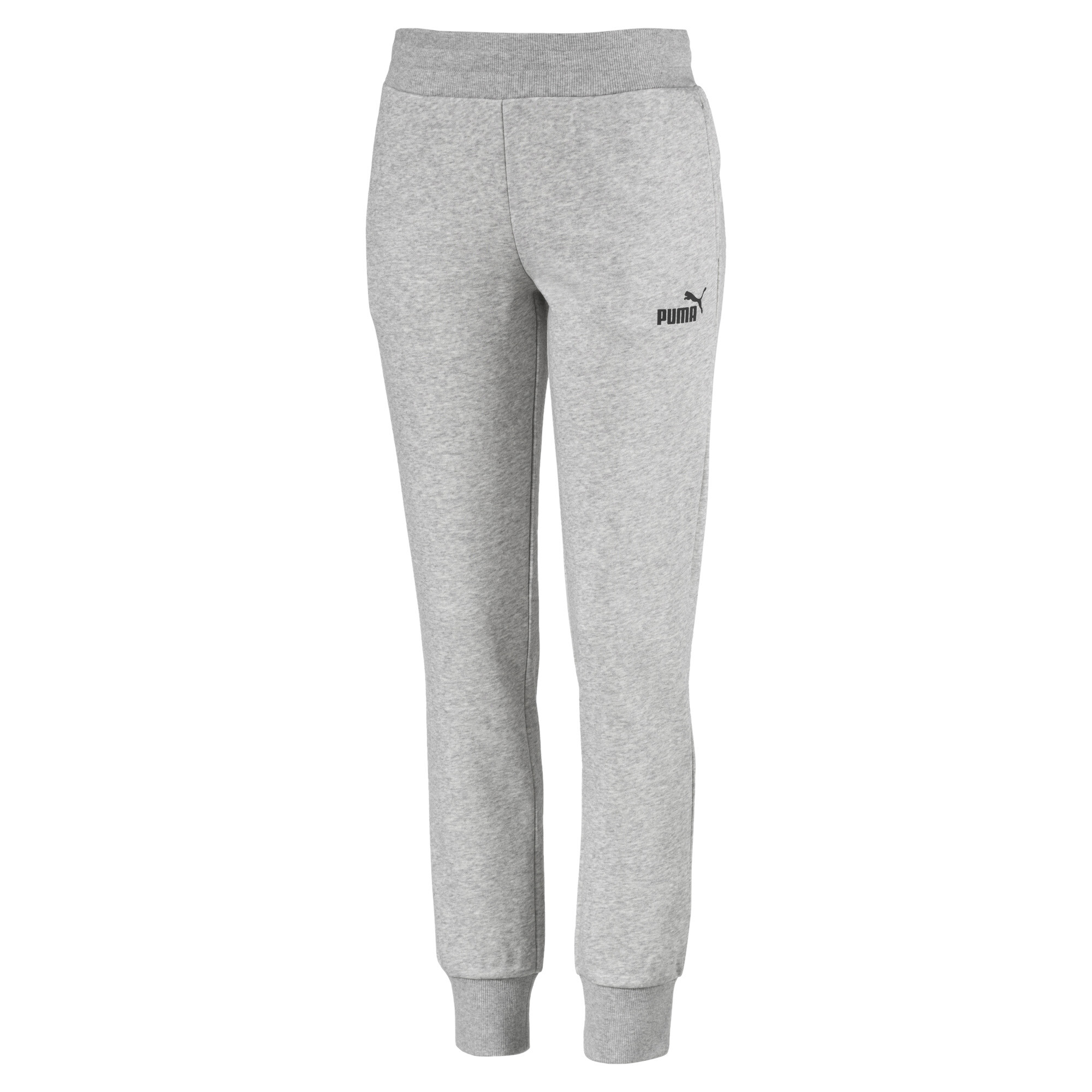 calca de moletom puma feminina