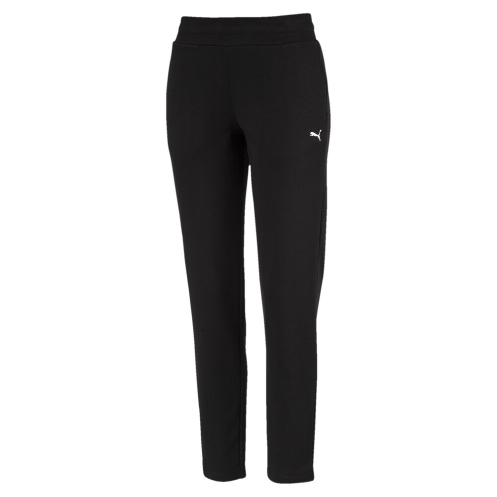 Essentials Kadin Esofman Alti Siyah Puma Puma Turkiye Resmi Alisveris Sitesi