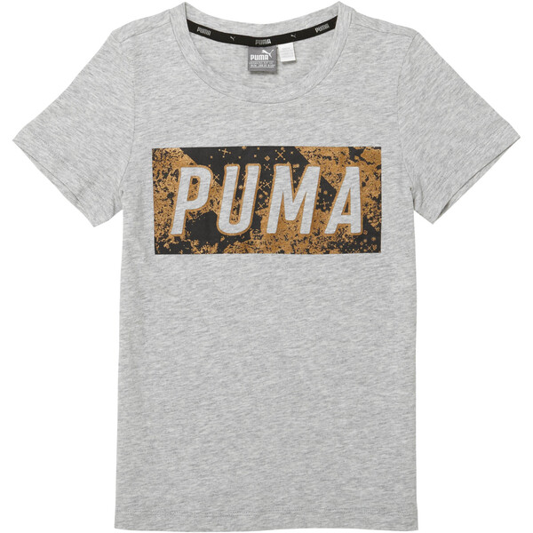 top niña puma top niña puma