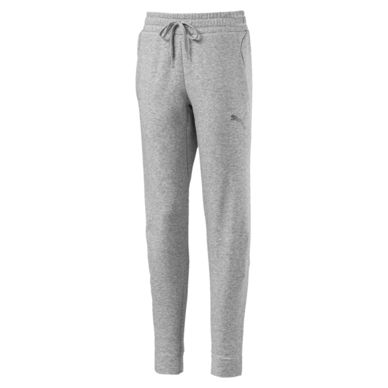 

PUMA Girls' Fleece Sweatpants