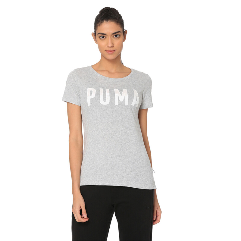 

PUMA Athletic Tee