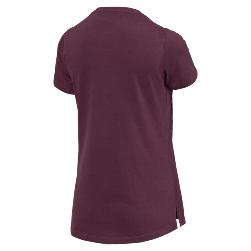 

PUMA Athletic Tee