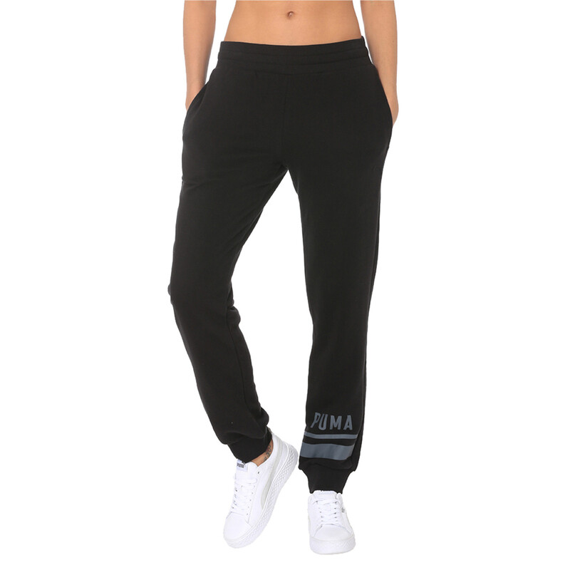 

Women's PUMA ATHLETIC Pants TR