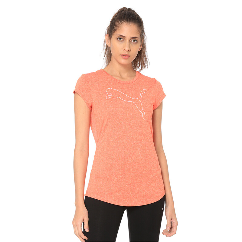 

PUMA Active Heather dryCELL T-Shirt