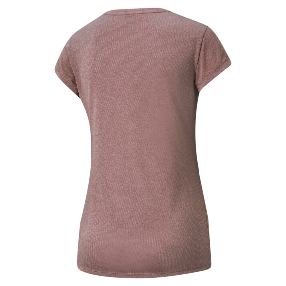 фото Футболка active heather tee puma