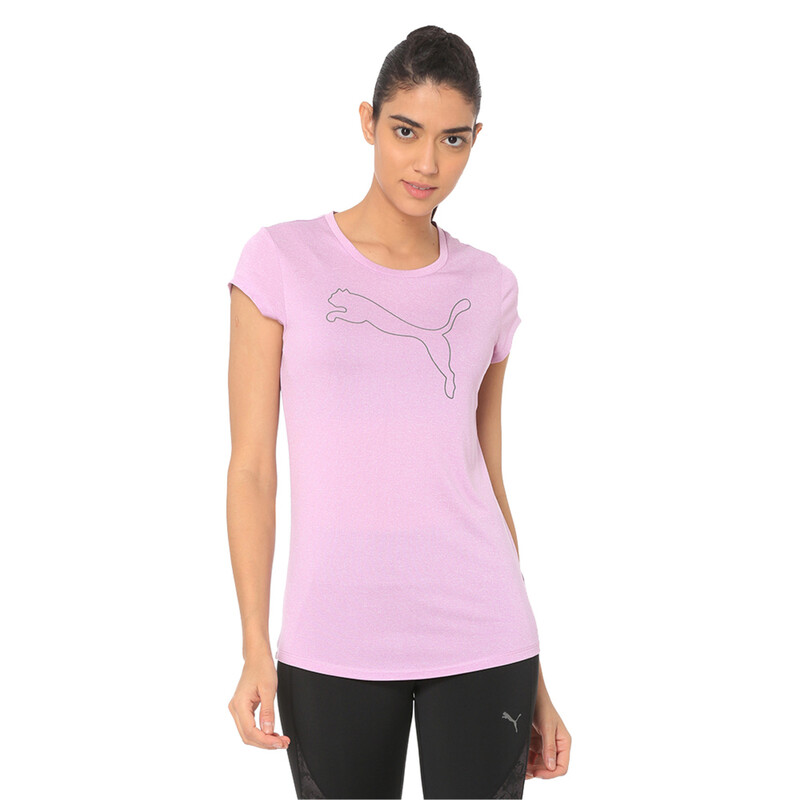 

PUMA Active Heather dryCELL T-Shirt