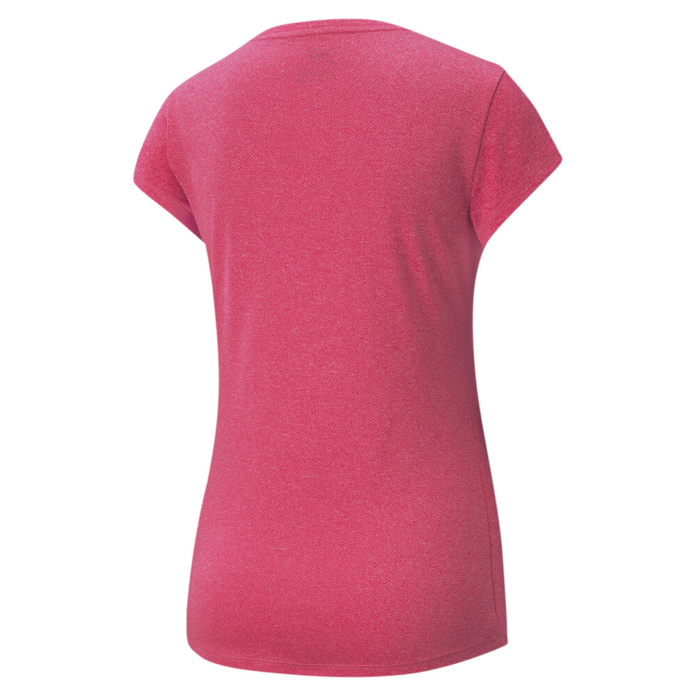 фото Футболка active heather tee puma