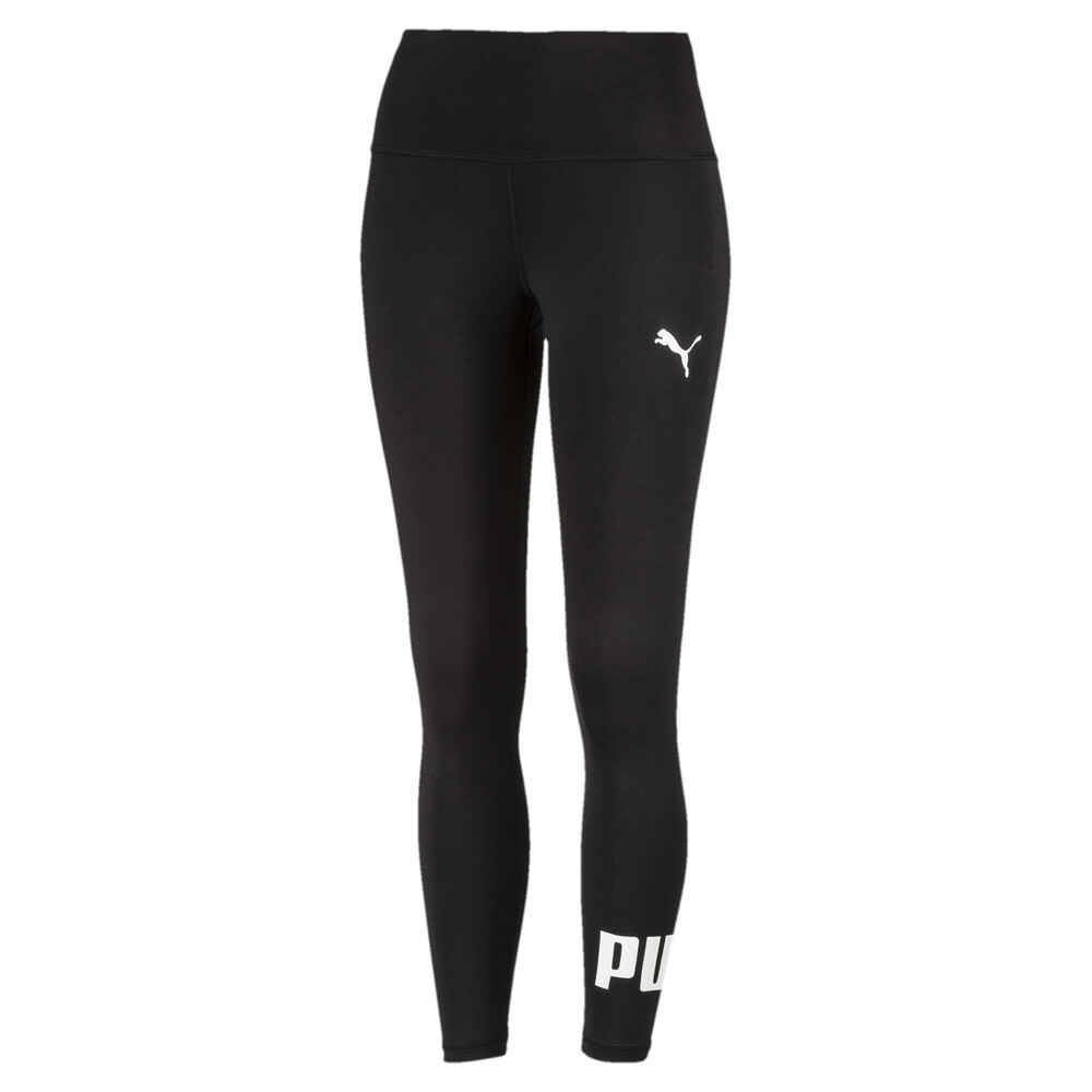 Active Women's Leggings Black PUMA