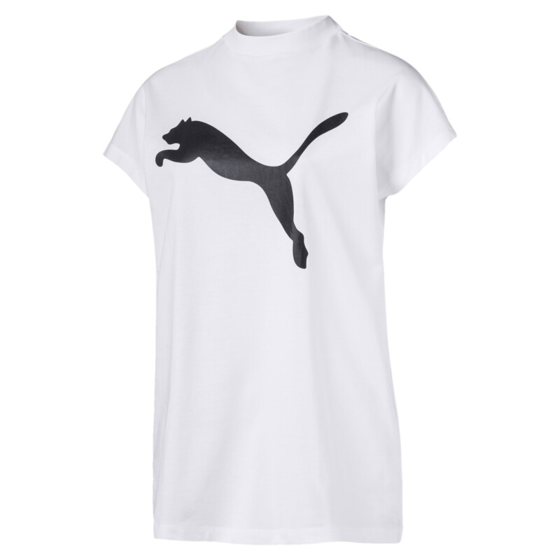 

Women's PUMA EVOSTRIPE Tee
