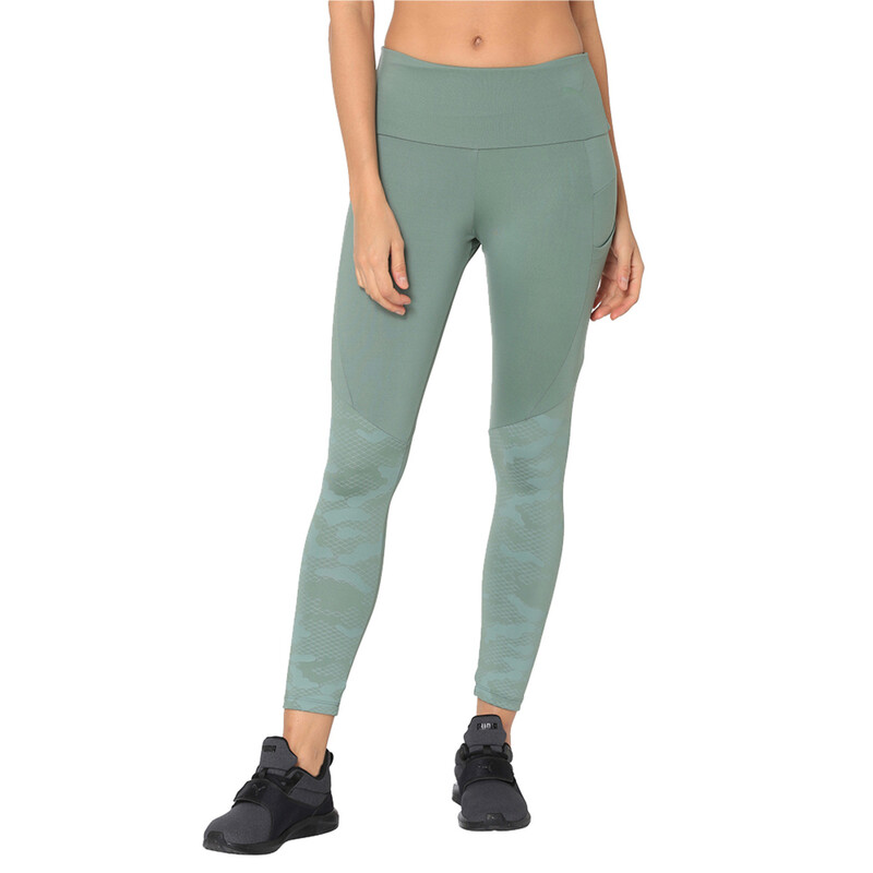 

Women's PUMA Active Evostripe Leggings
