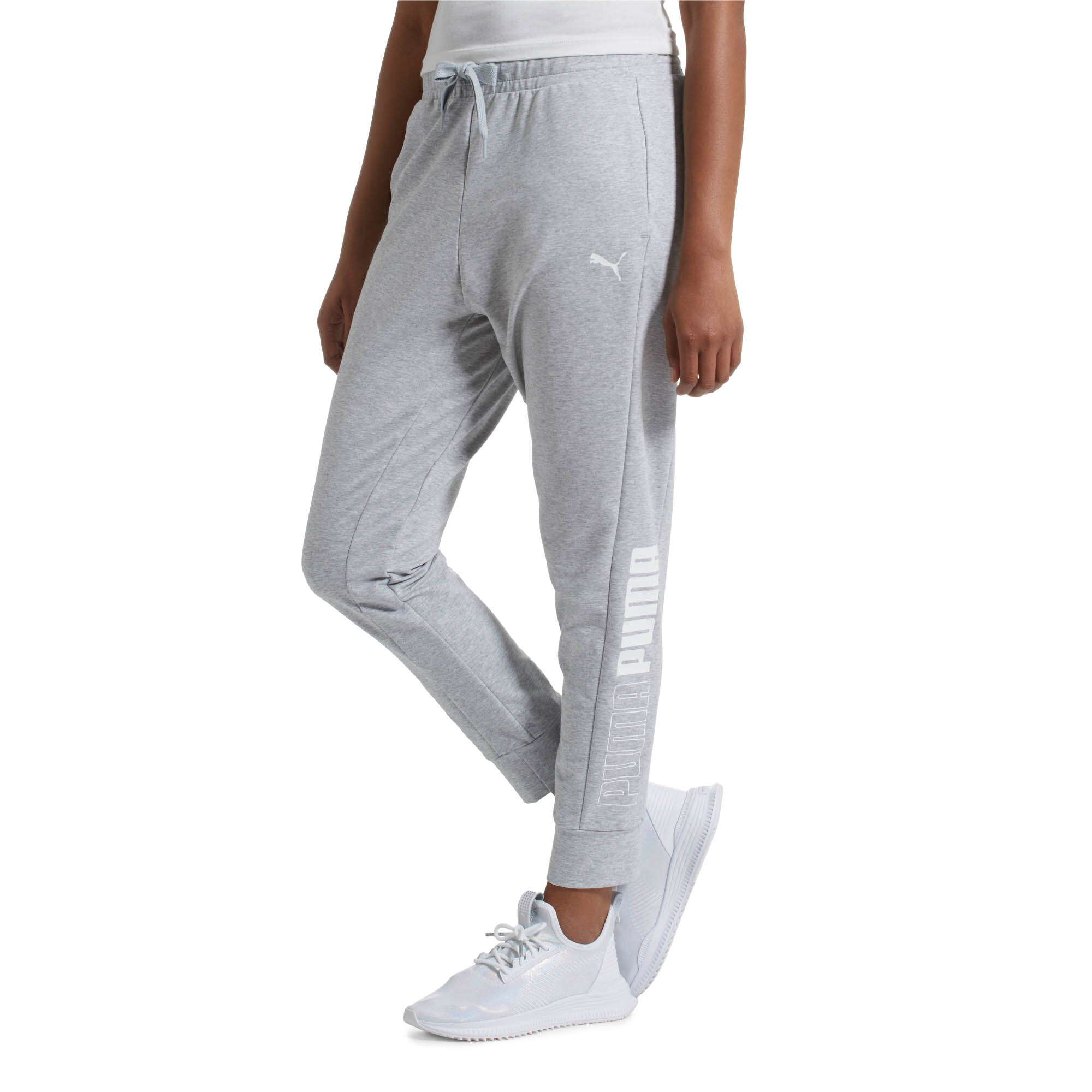 puma pants for girls