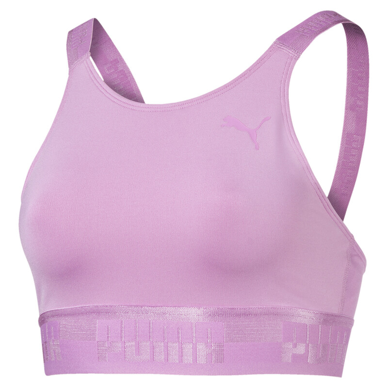 

Women's PUMA Soft Sport Crop Top