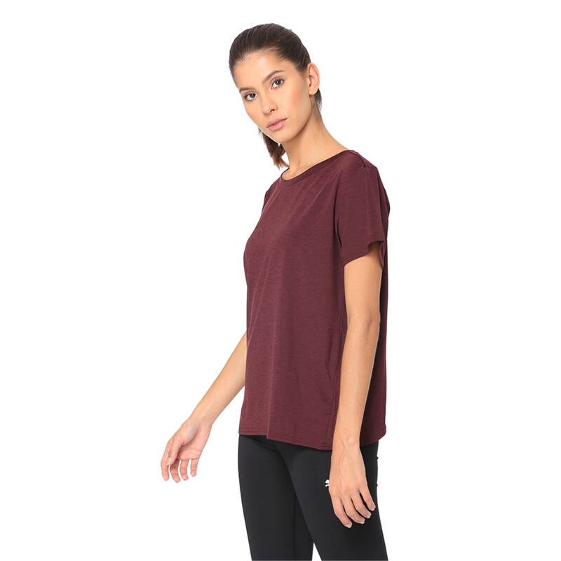

Women's PUMA Soft Sport T-Shirt