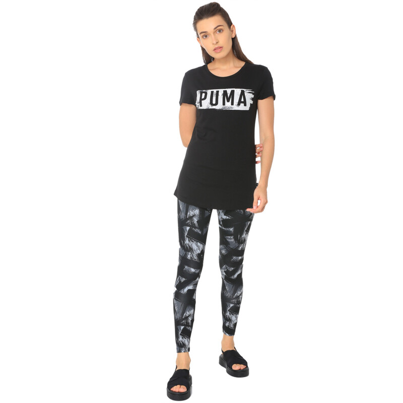 

PUMA Fusion AOP Leggings
