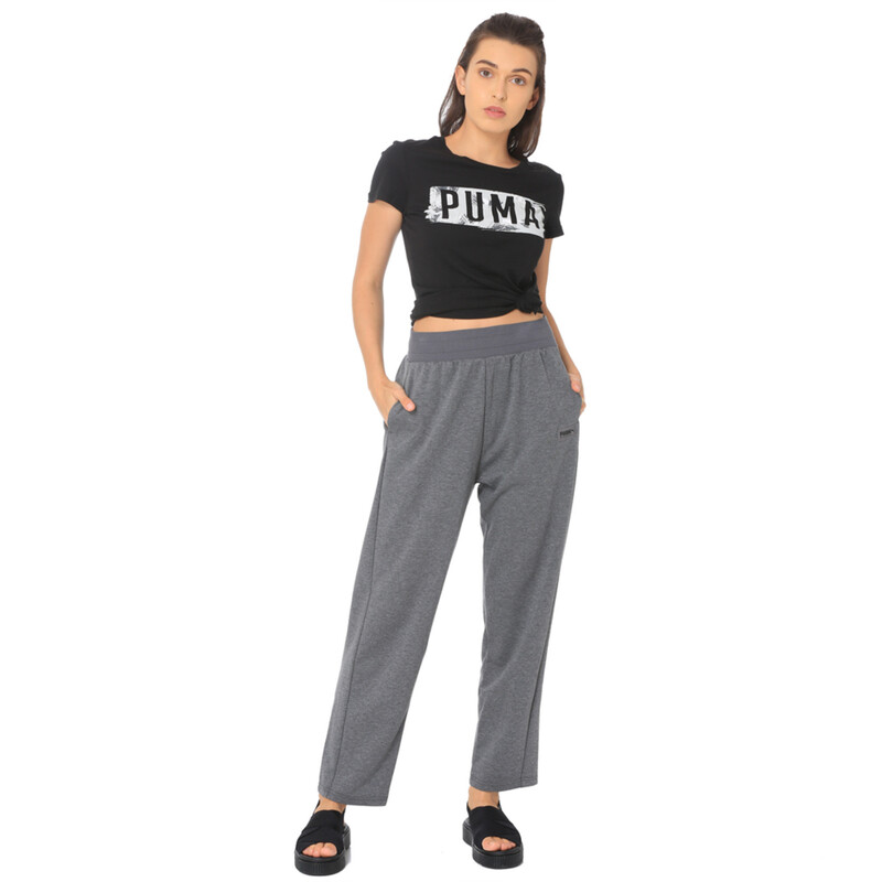 

Women's PUMA Fusion Sweatpants