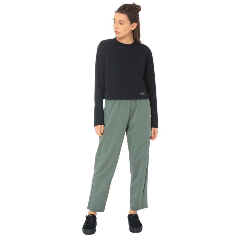 

Women's PUMA Fusion Sweatpants