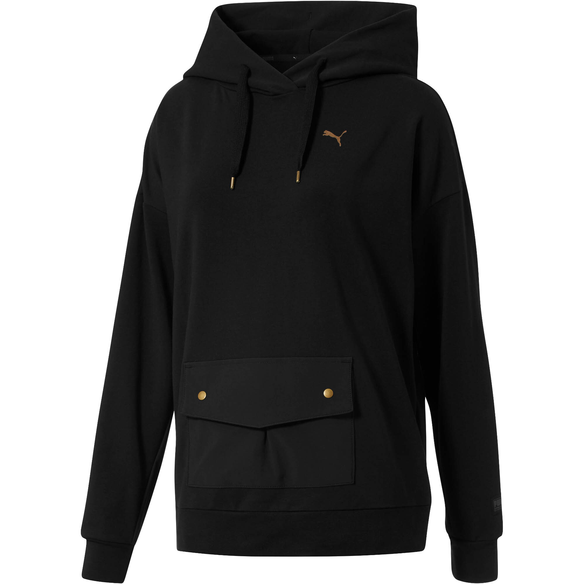 puma fusion hoody