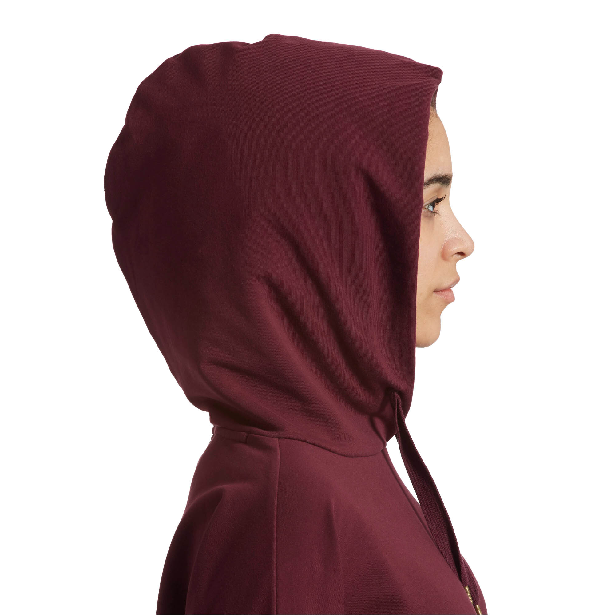 puma fusion hoody