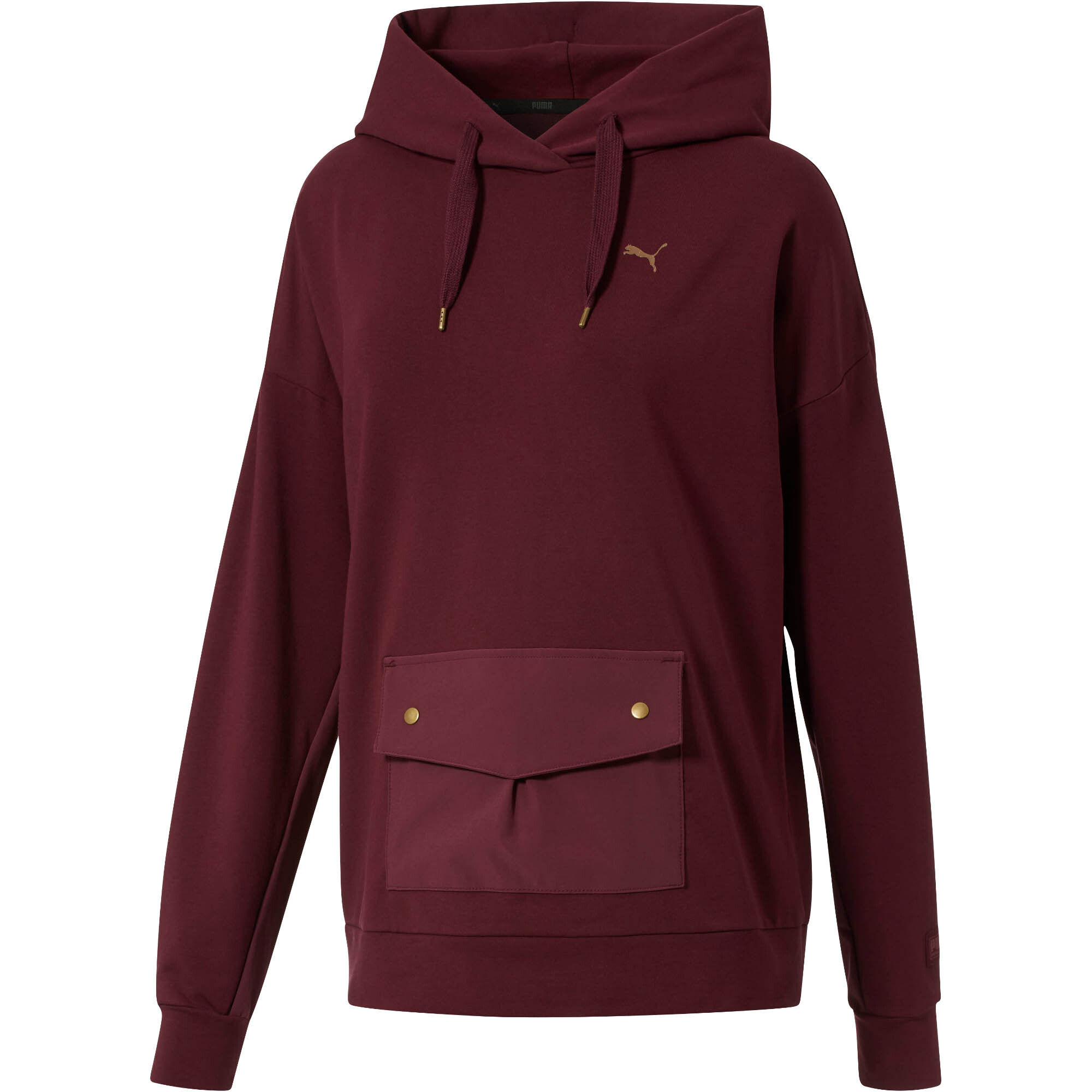 puma hoodie and joggers