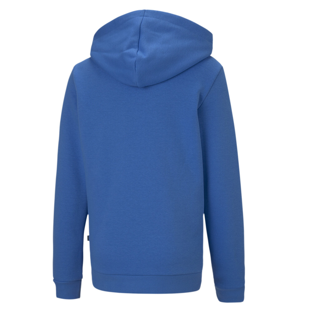 фото Толстовка essentials hoody b puma