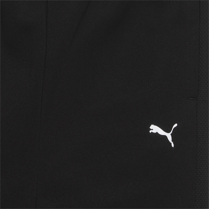 

PUMA Gym Poly Pants B Black